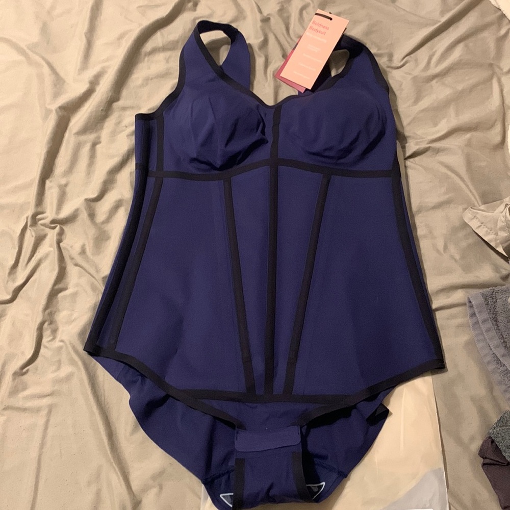 Honeylove Body Suit